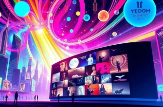 Filmes de Ficção Científica sobre Luz