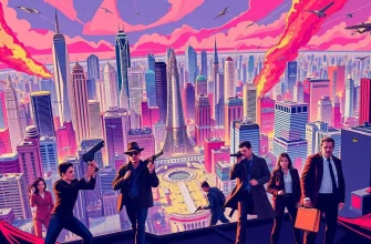 10 Filmes de Ação sobre Conflitos Internacionais