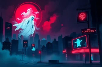 10 Filmes de Mistério com Visões de Fantasmas
