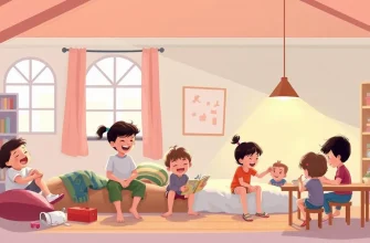 Filmes de Família sobre Orfanatos