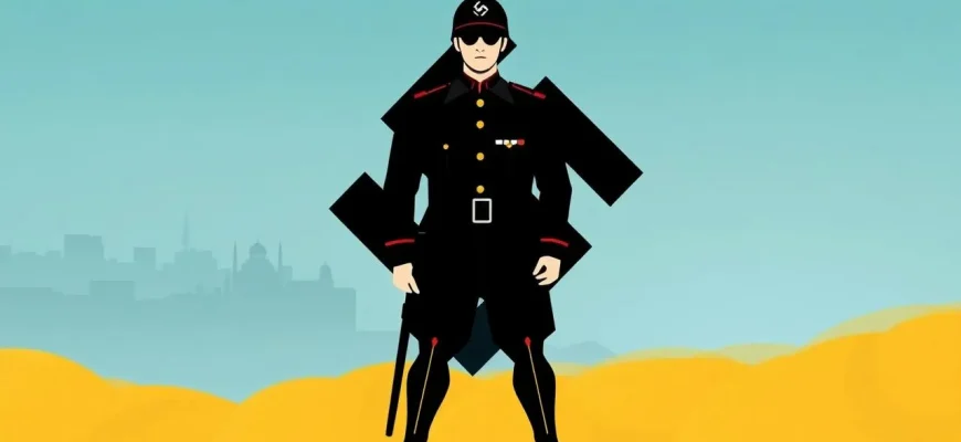 10 Filmes sobre Nazistas para Assistir Agora