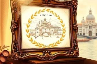 10 Filmes Biográficos sobre Veneza