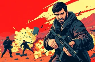 Top 10 Filmes de Ação sobre a Chechênia