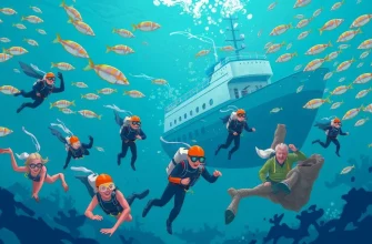 10 Filmes de Emergência Submarina para Adrenalina Subaquática