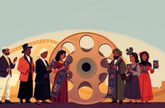 Filmes Biográficos sobre Emancipação