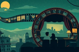 Filmes sobre Dor: Uma Jornada Emocional