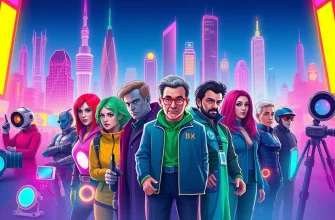 10 Filmes de Ficção Científica com Atores Incríveis