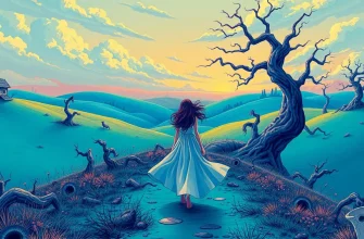 Filmes de Fantasia sobre Loucura