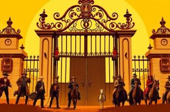 Faroeste Carcerário: 10 Filmes Imperdíveis