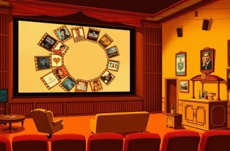 10 Filmes de Biografias que Revelam Vidas de Luta e Superação
