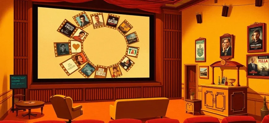 10 Filmes de Biografias que Revelam Vidas de Luta e Superação