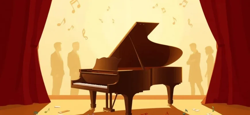 10 Filmes de Drama Musical para Assistir