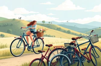 Filmes sobre Bicicletas: Uma Jornada em Duas Rodas