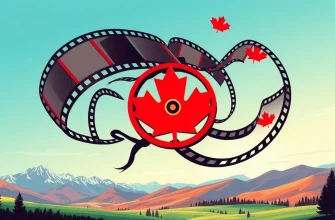 Ação Canadense: 10 Filmes Imperdíveis