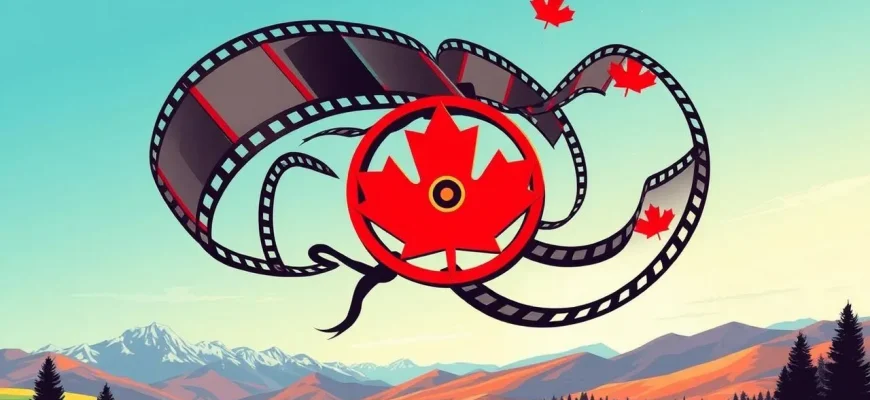 Ação Canadense: 10 Filmes Imperdíveis