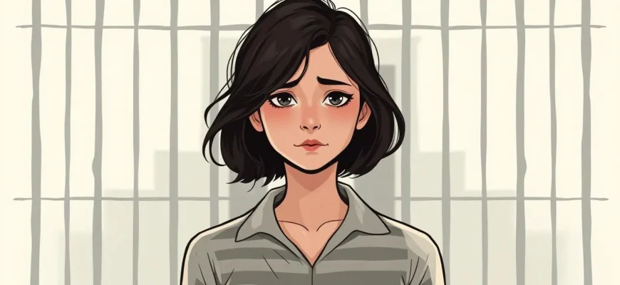 10 Filmes de Drama em Prisões Femininas