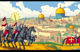 Filmes históricos sobre as Cruzadas