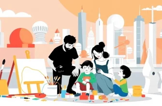 10 Filmes Familiares sobre Arte Contemporânea