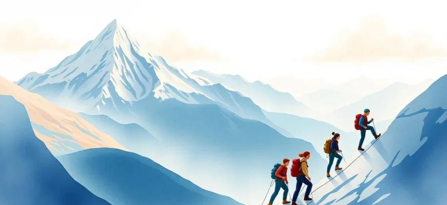 Filmes de Fantasia sobre Escalada: Uma Jornada Épica