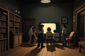 Suspense e Mistério nas Residências Estudantis: 10 Filmes Imperdíveis