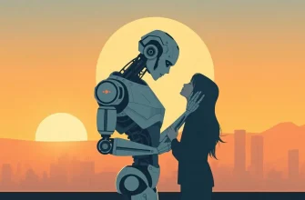 Melodramas com Ciborgues: Uma Jornada de Amor e Tecnologia