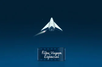Melhores Filmes de Viagem Espacial