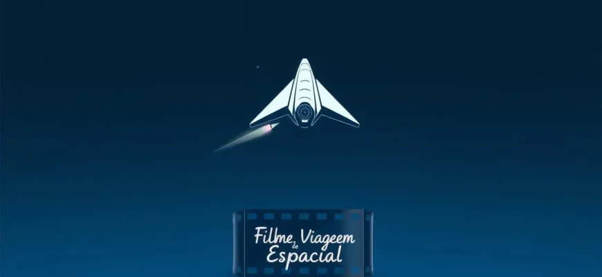 Melhores Filmes de Viagem Espacial