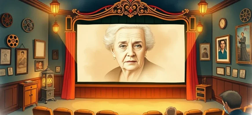 10 Filmes Biográficos sobre Alzheimer para Assistir