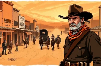 10 Filmes de Faroeste com Xerifes