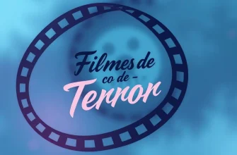 10 Filmes de Terror com Canções Assustadoras
