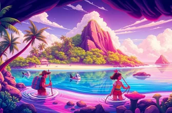 Filmes de Aventuras em Ilhas de Corais