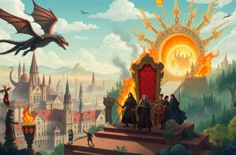 Filmes de Fantasia sobre Revolução