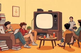 Filmes Familiares sobre a Vida Universitária