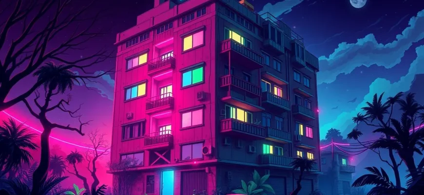 10 Filmes de Mistério sobre Apartamentos Assombrados