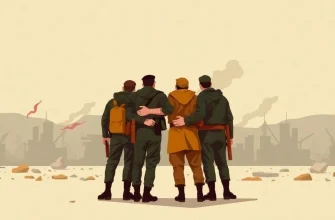 Filmes de Partisans: Uma Jornada de Resistência