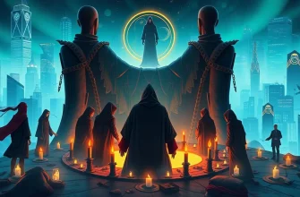 Filmes Místicos sobre Rituais de Passagem