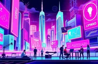 Documentários sobre Empresas Tecnológicas
