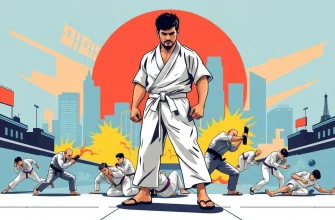 Filmes de Ação com Sambo