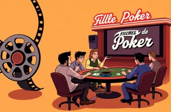 Melhores Filmes de Poker para Assistir