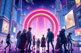 10 Filmes de Ficção Científica sobre o Futuro