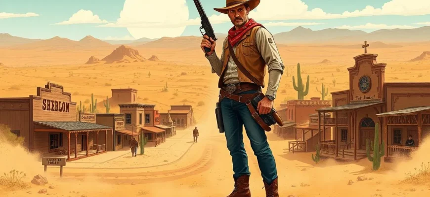 Faroeste Eleitoral: 10 Filmes Imperdíveis