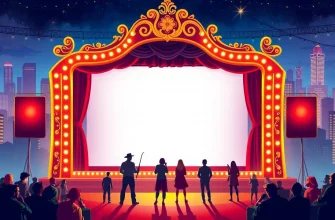 Filmes de Aventura para o Ano Novo