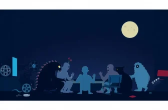 10 Filmes de Monstros para Devorar