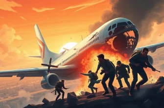 Filmes de Sobrevivência em Desastres Aéreos