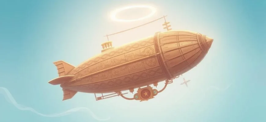 Filmes de Fantasia sobre Acidentes Aéreos