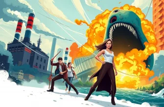 Ação e Ecologia: 10 Filmes Imperdíveis