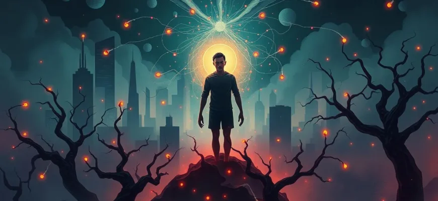 Filmes de Terror sobre Sonhos