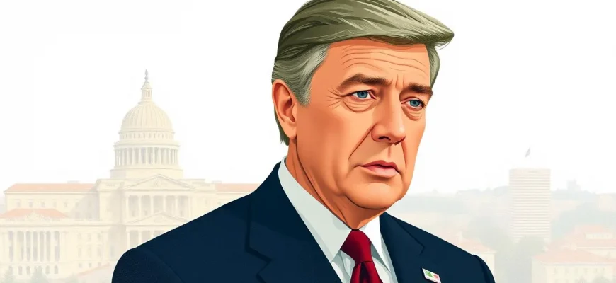 10 Filmes de Drama sobre Presidentes