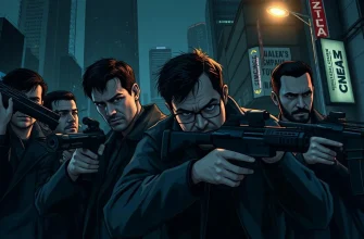 10 Filmes de Drama sobre Traficantes de Armas