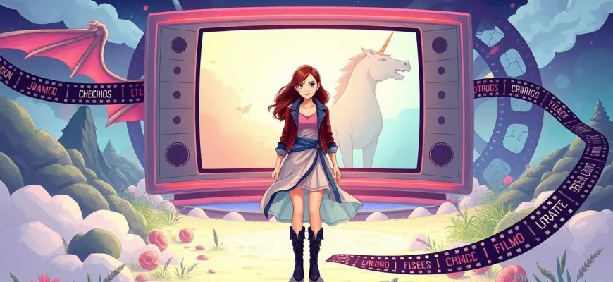 10 Filmes de Fantasia sobre Jogos de Reality Show